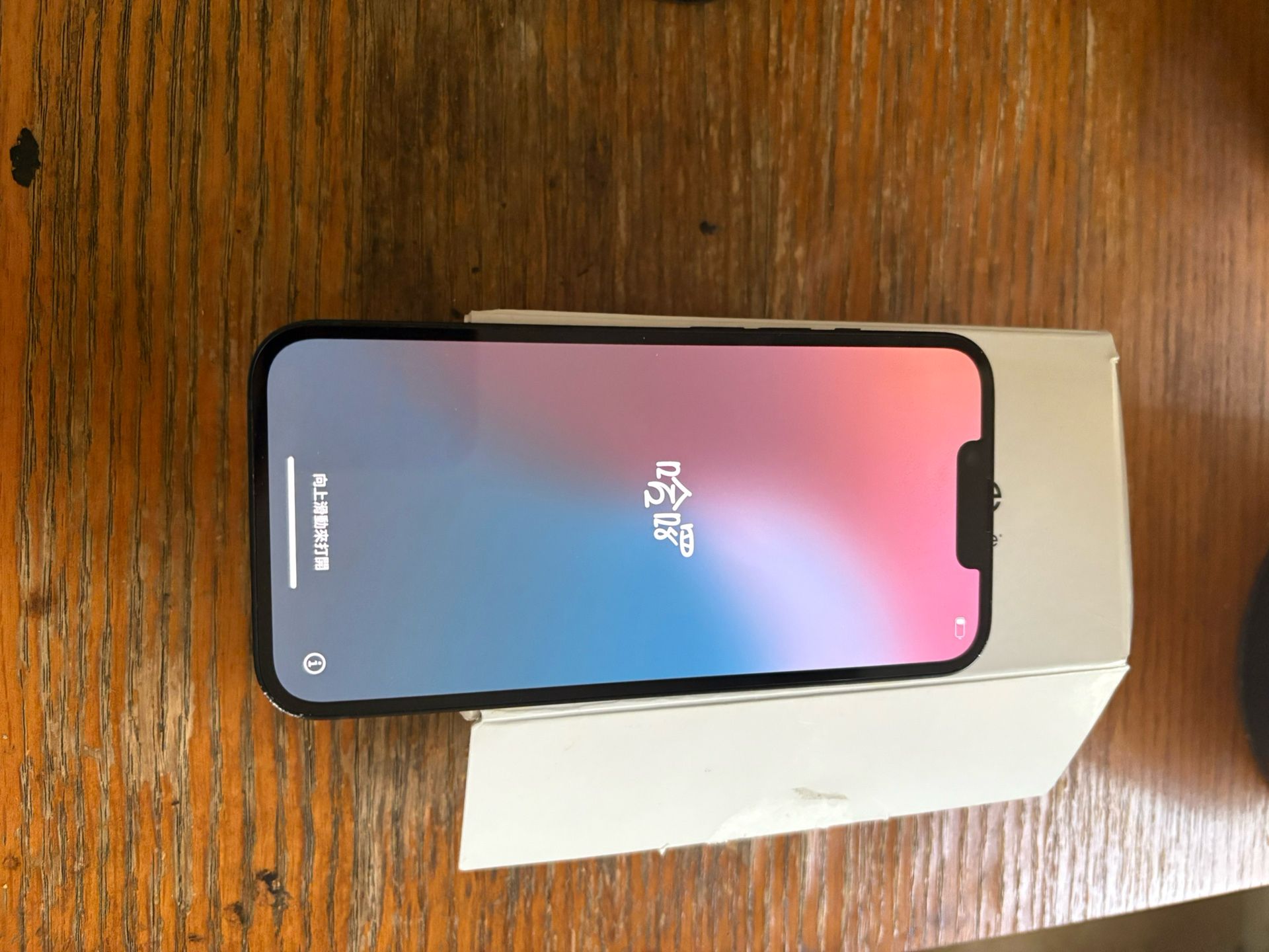 iPhone 14. Unlocked. Black. 