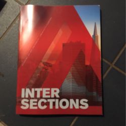 Inter Sections Art 