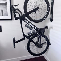 2024 Trex Madone SL 6 54 SK