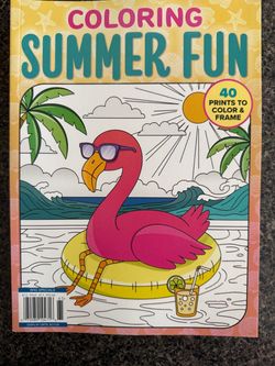 Coloring Book