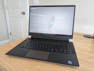 Alienware 16X | $5 Down | Afterpay