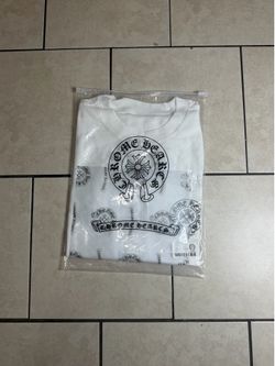 Chrome hearts
