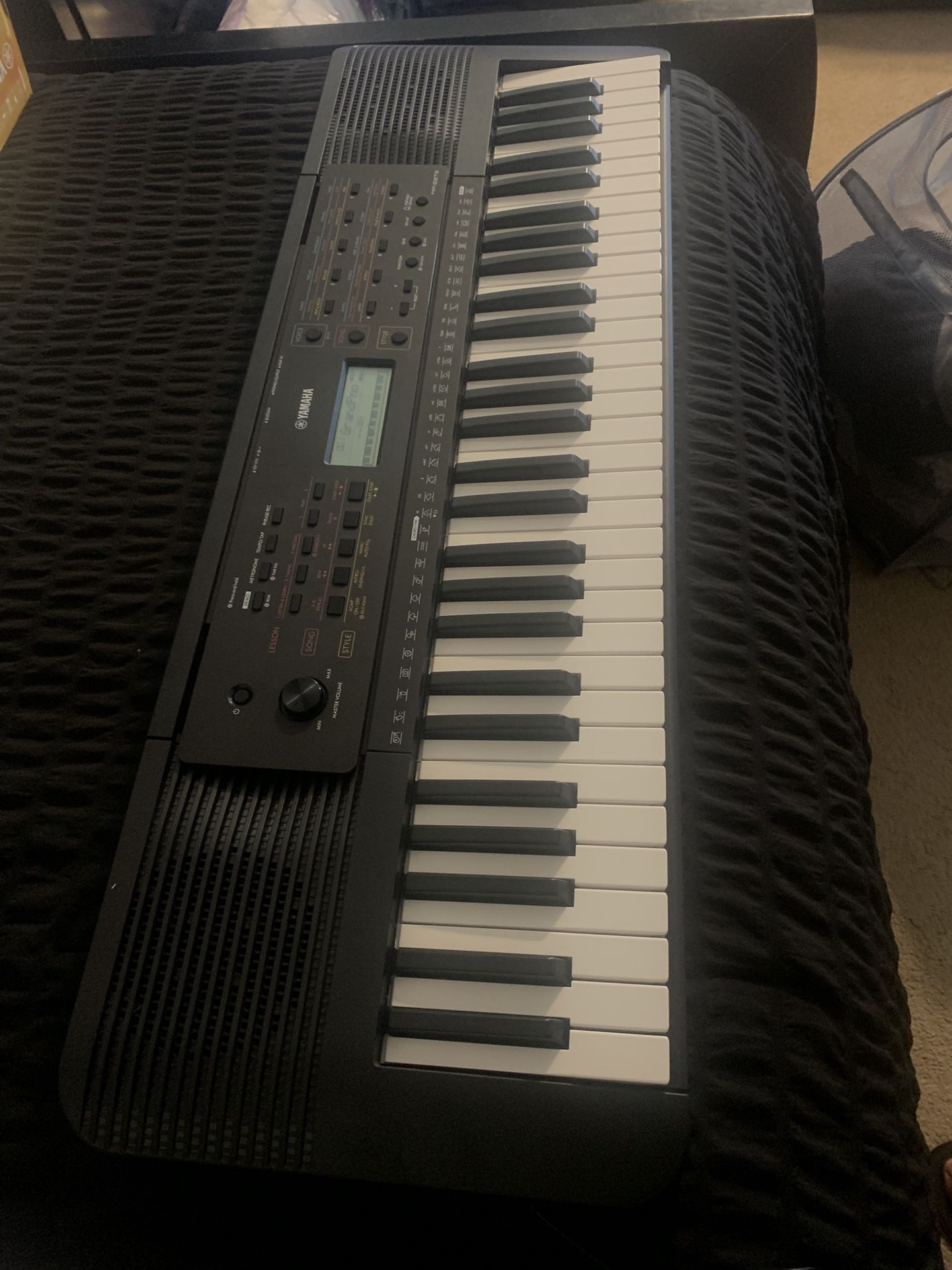 Yamaha Piano PSR-E273