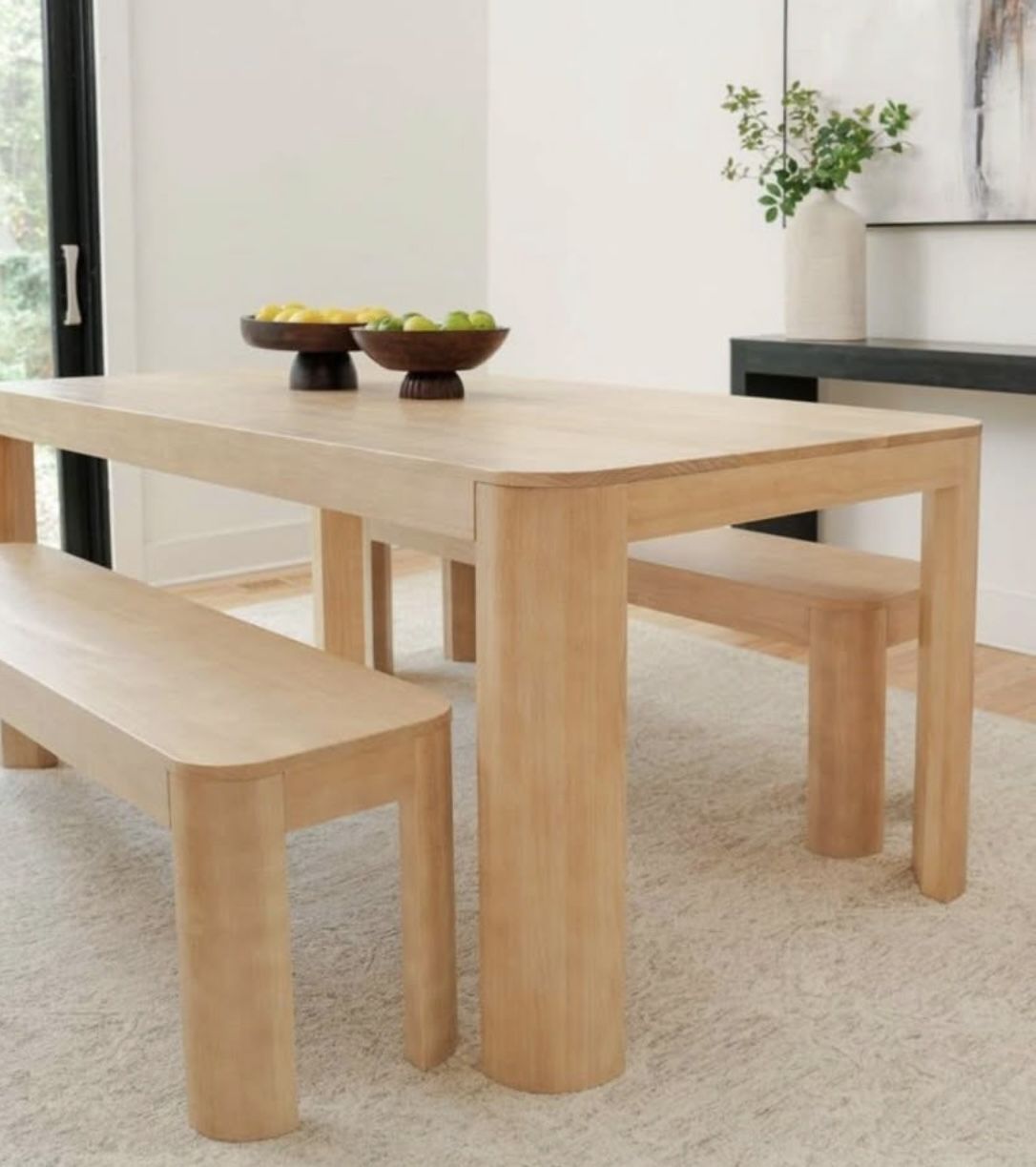Brand New Pine Table Only!