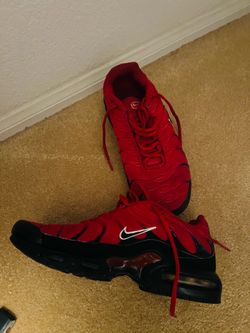 Nike air max pro