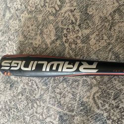 Prodigy Baseball Bat