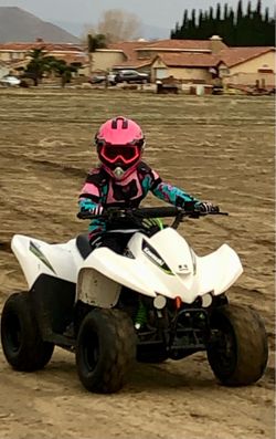 Youth Motocross Gear