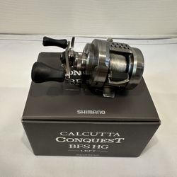 2023 Calcutta Conquest BFS HG 