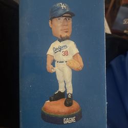 Eric Gagne Bobblehead