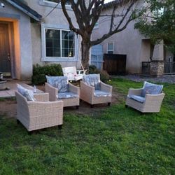 Large patio set large outdoor patio furniture brand new patio sofas for sale brand new patio furniture outdoor sofa sets patio furniture set 🆕🚎🚛