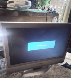 Vintage PANASONIC GAMING T.V