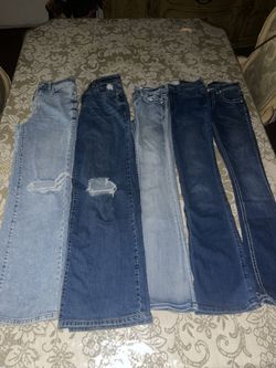 Girls/women Jeans