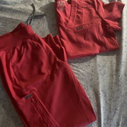 Landau Jogger Set 