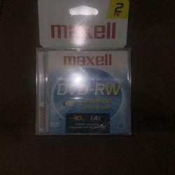 DVD-RW
