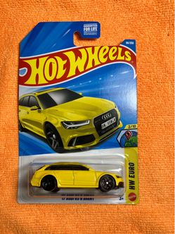 Hotweels
