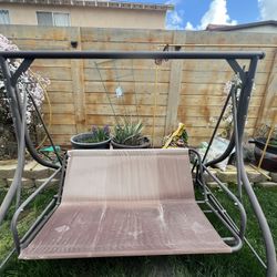 Outdoor Swing For Sale
