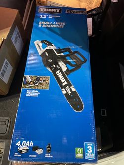 Chainsaw