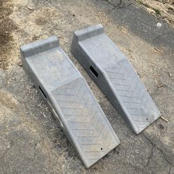 Car Ramp
