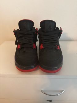 Jordan 4