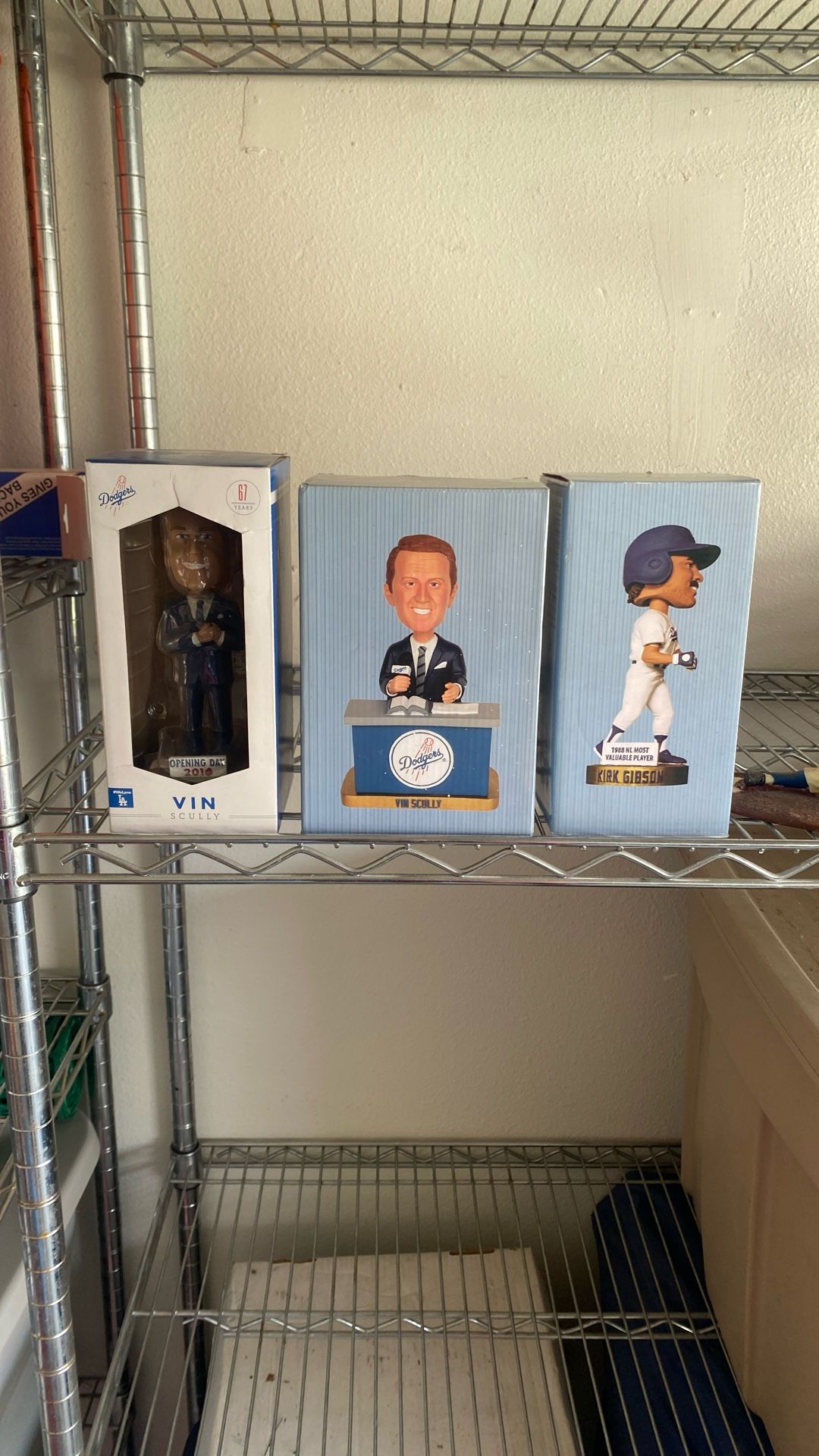 Bobbleheads