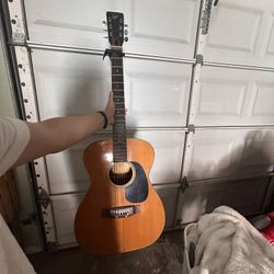 Acoustic Guitar