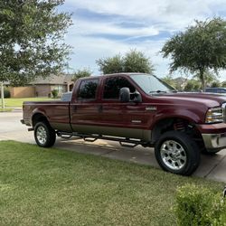 2006 Ford F-350