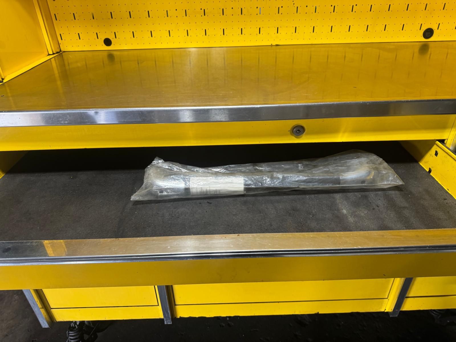 Snap On Tool Box