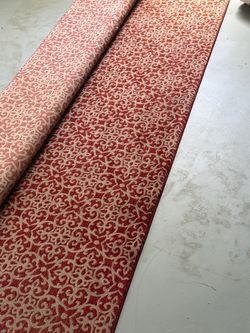 Large Rugs need to Go