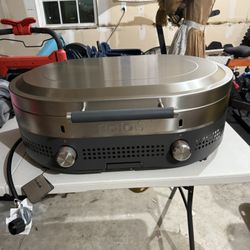 Solo Stove Steelfire 30" Stainless Griddle