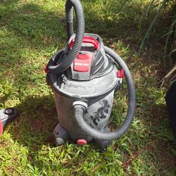 Shop Vac