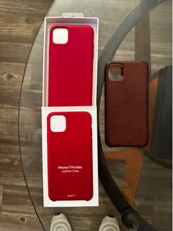 iPhone 11 Pro Max cases