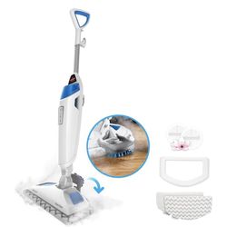 Bissell Power Fresh Steam Mop
