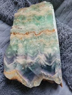 🔶️ Fluorite - Durango Mexico 🇲🇽 🔥 🔸️