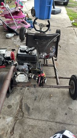 Go Cart