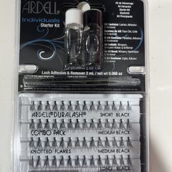 Ardel Individuals Starter Kit