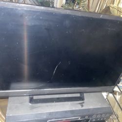 Mini Tv Screen 