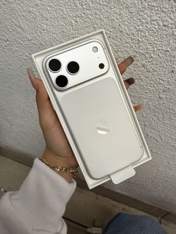 IPHONE 17 PRO MAX 256GB UNLOCKED❗️