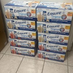 Ensure 24 Pack