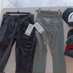 Lululemon Size 6