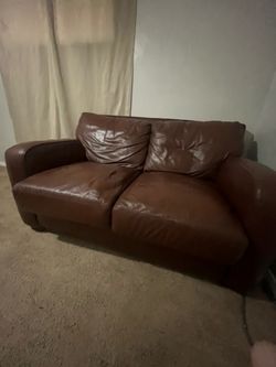 Love seat
