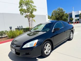 2006 Honda Accord