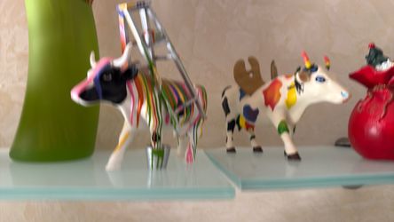 Cow parade
