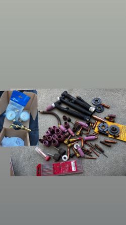 Welding