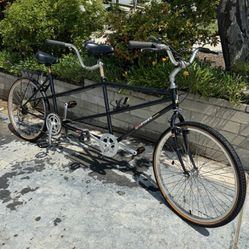 Fiore Tandem bike