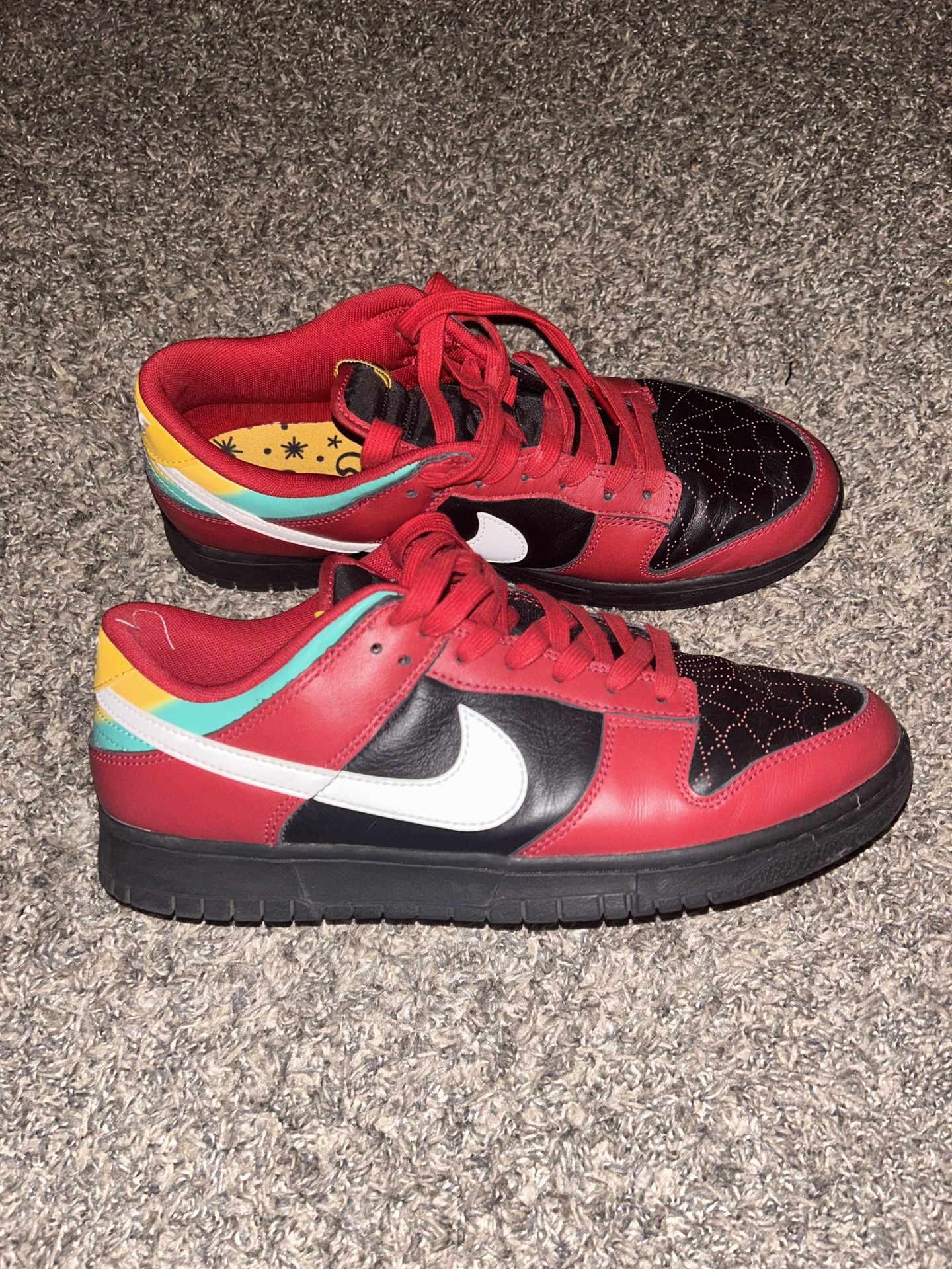 Nike Dunks