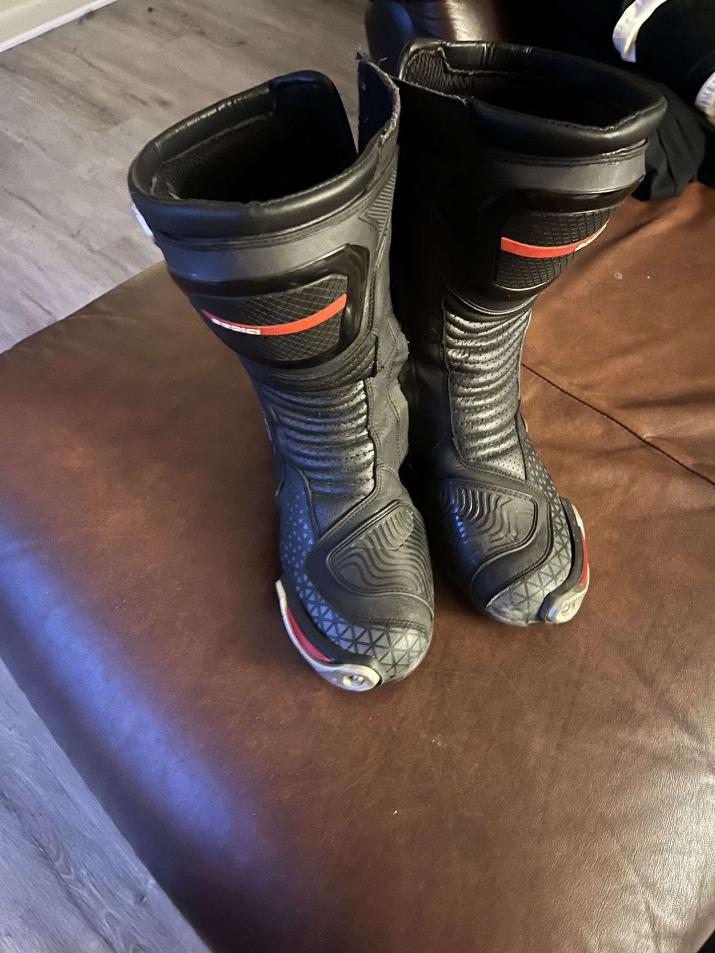 ATV/Dirtbike/Motorcycle Boots
