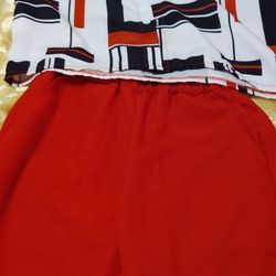Boys Clothing 