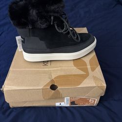 Brand New Uggs