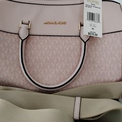 MICHAEL KORS  TRAVEL BAG 