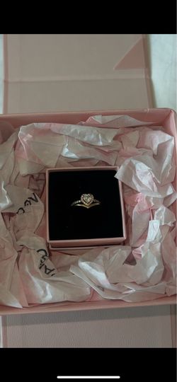 pandora ring